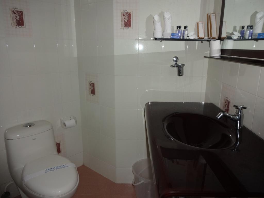 Sagara Beach Resort Kovalam Zewnętrze zdjęcie